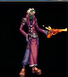 dnf雪人礼盒里面是啥,dnf雪人幻化