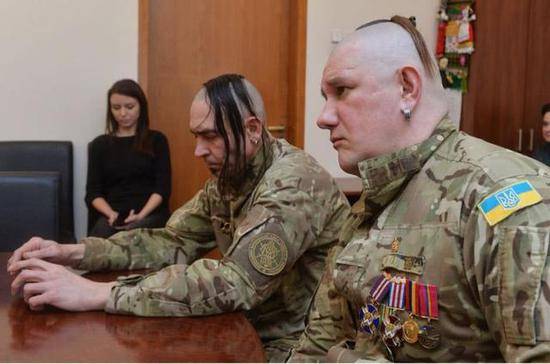 俄罗斯赌咒发誓也要灭掉的班德拉分子是一伙什么人？（四）