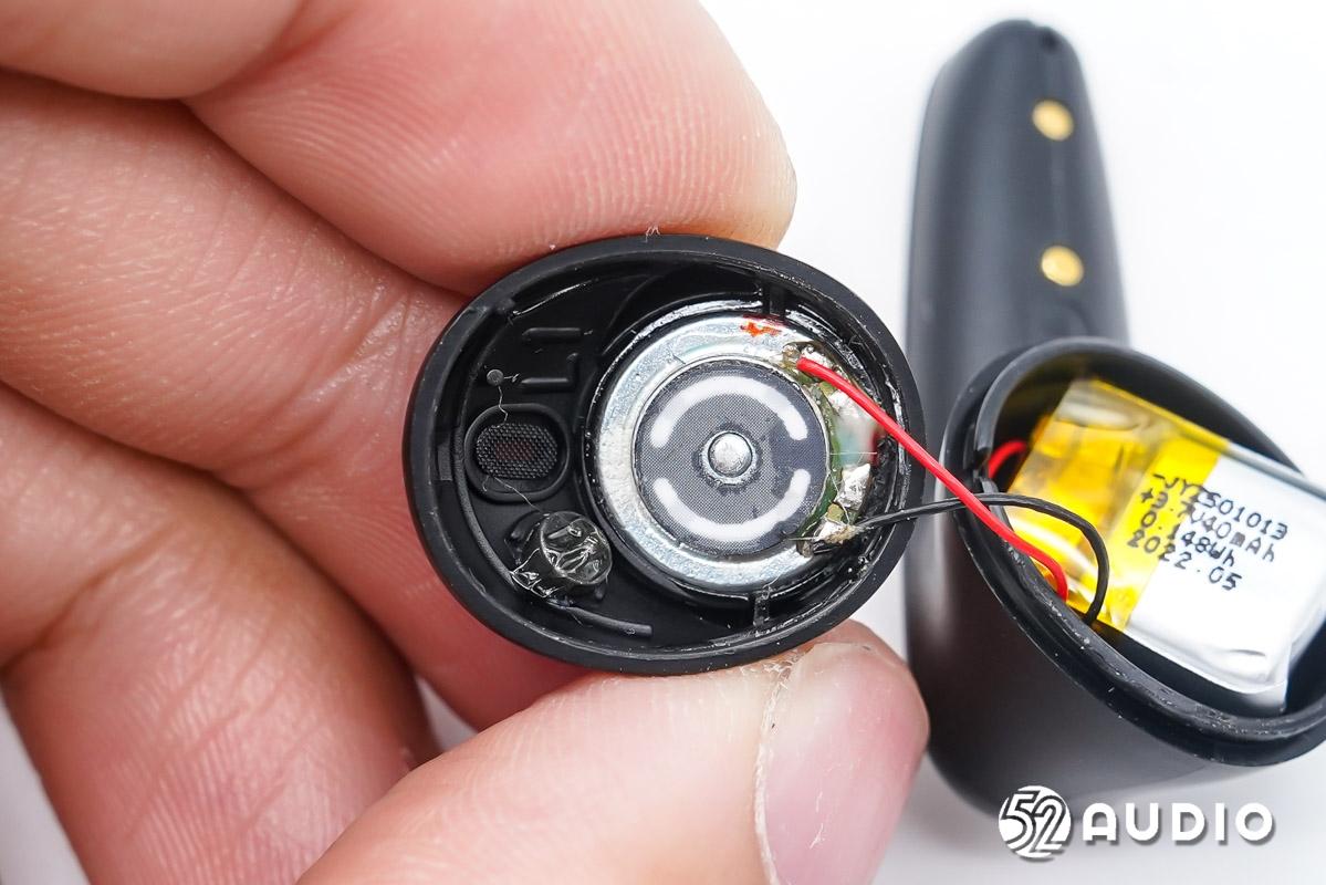 noiseairbuds鑰虫満鎷嗚В,realmebuds缁忓吀鑰虫満鎷嗚В