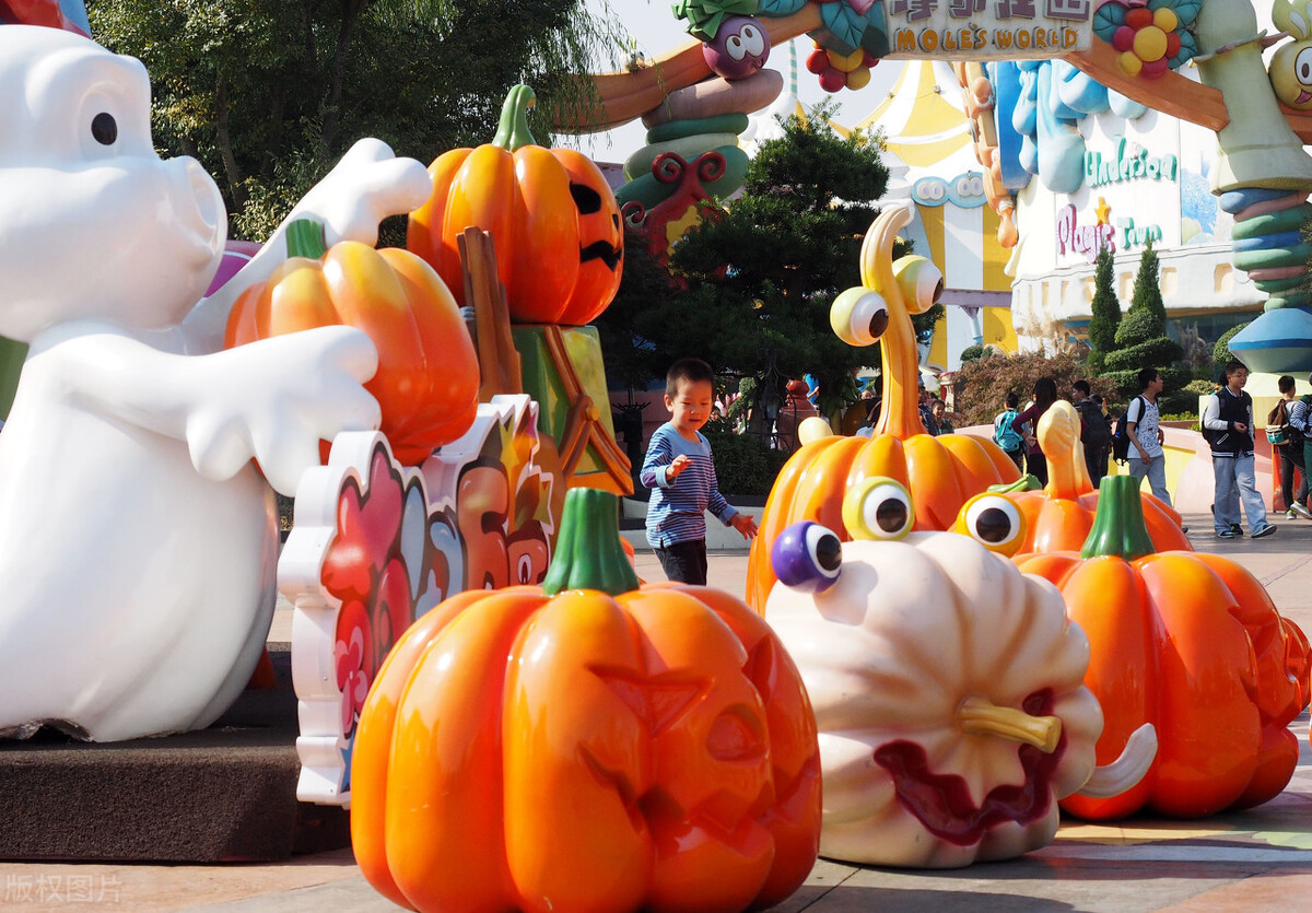 安静常州,常州以前的城中城