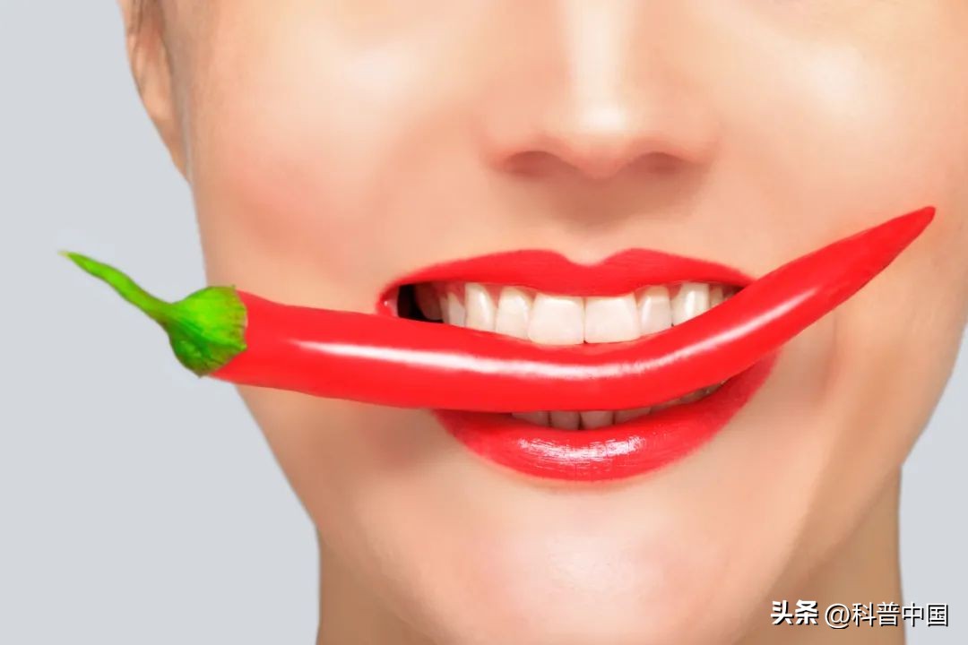 辣椒可以做口红的原料吗,用辣椒做口红优势有哪些