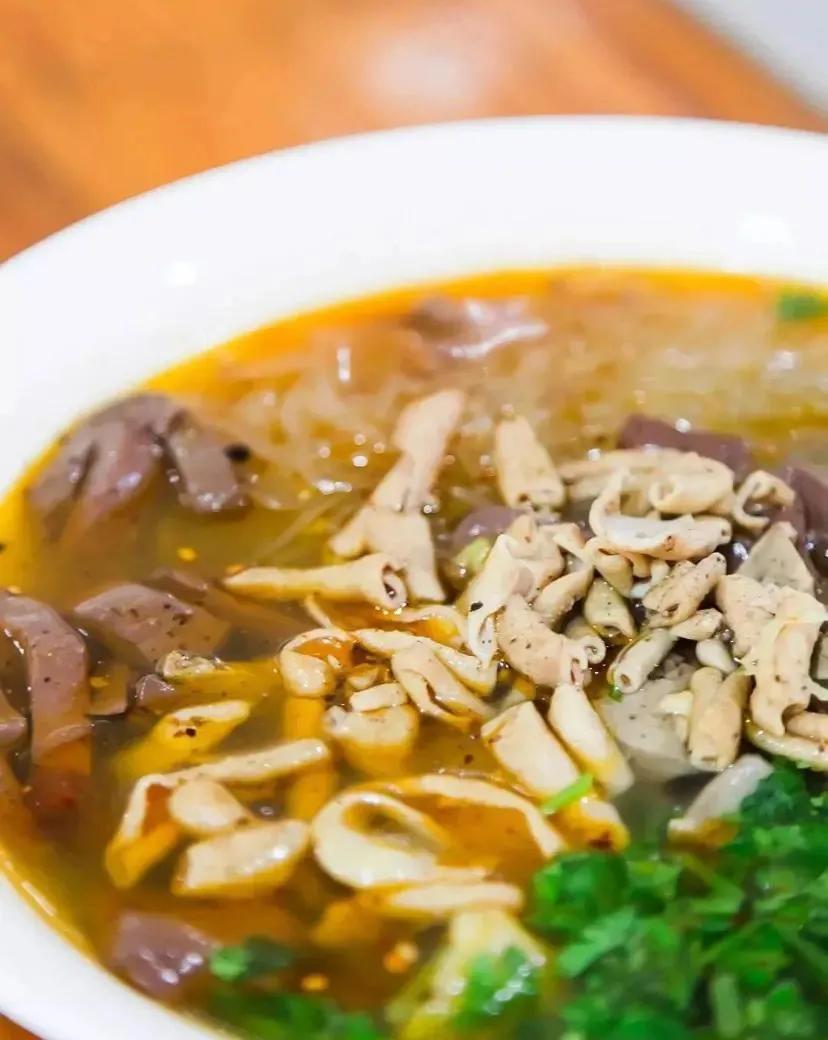 南京夫子庙必吃小吃金陵一绝,南京金陵小吃排行榜