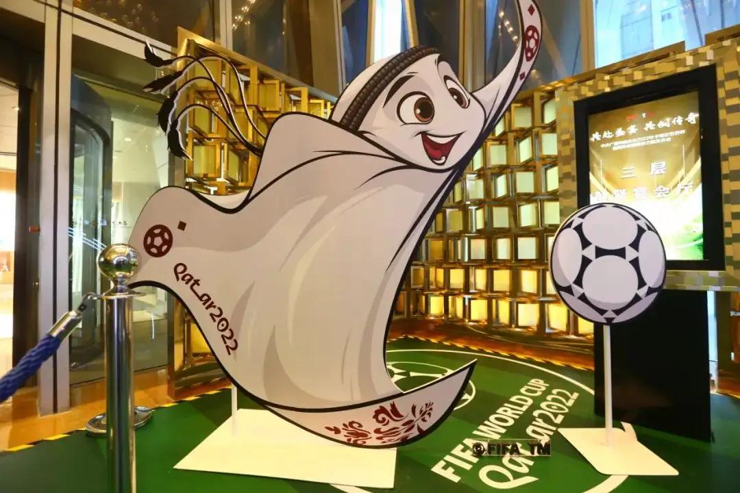 【小云说法】世界杯安全观赛指南：*球赌**行不行？刑！