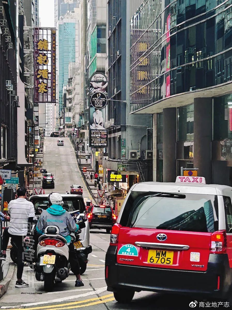 CRR杂谈|HK7日，我与7个香港商业人的深聊记录