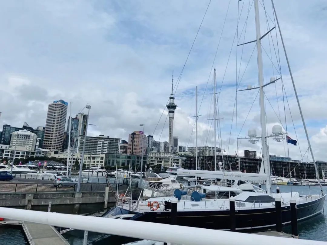 优优在新西兰：职高毕业，生两个小孩，打两份工，拿三个学位