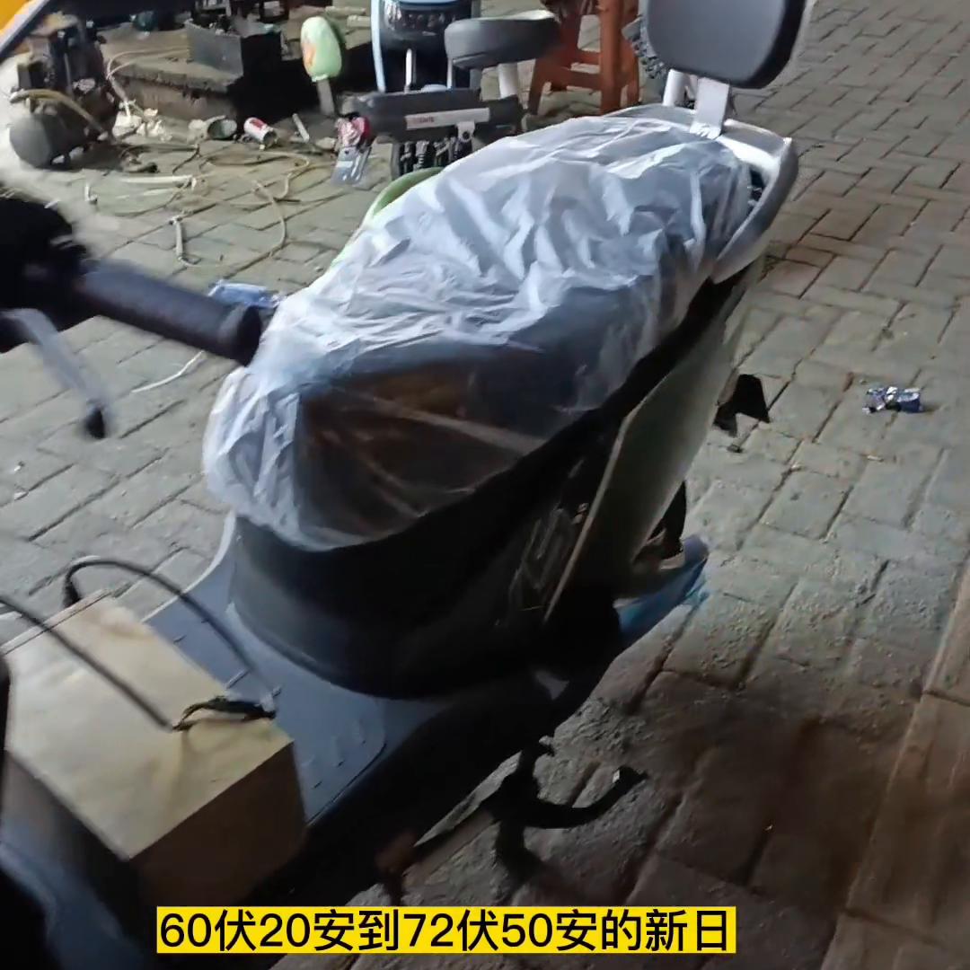 新日轻便锂电车,新日超智能锂电车推荐