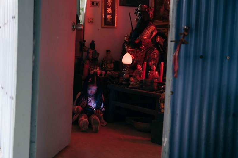 咒语有多恐怖,咒中的8字咒语是祝福吗