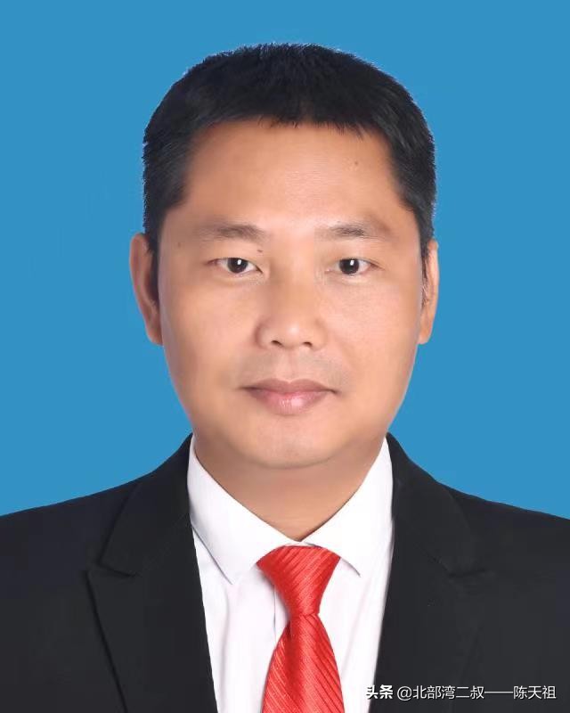 钦州,现在也许让人瞧不起,但未来肯定会让人刮目相看