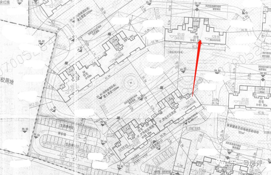 金地都会风华长沙规划图,长沙金地都会风华169精装