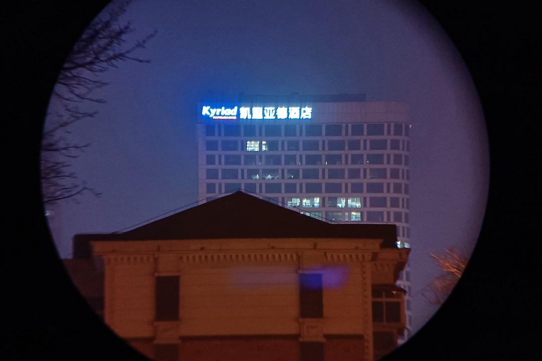 星特朗蜂鸟单筒望远镜,星特朗望远镜单筒重点参数