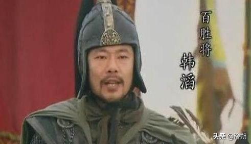 水泊梁山好汉周侗绰号叫什么,水浒传梁山泊中排名前四位的绰号