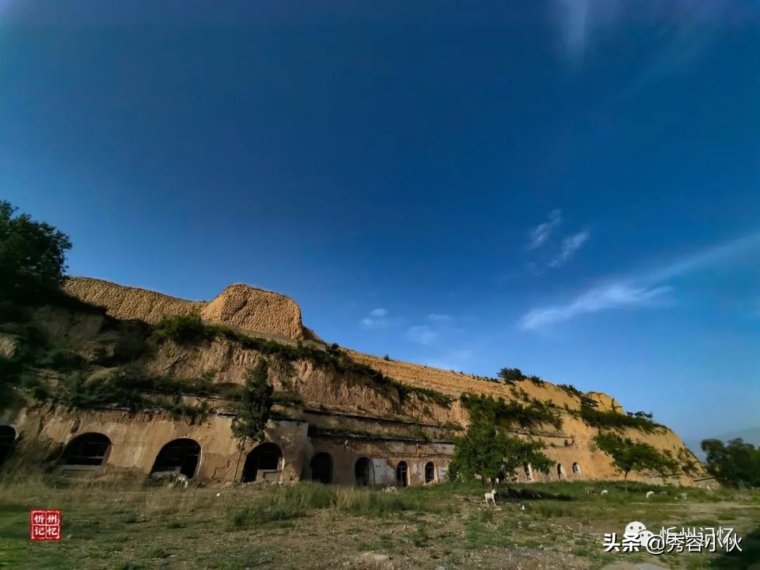 忻州古城的豆腐脑好吃,忻州的豆腐脑如何做