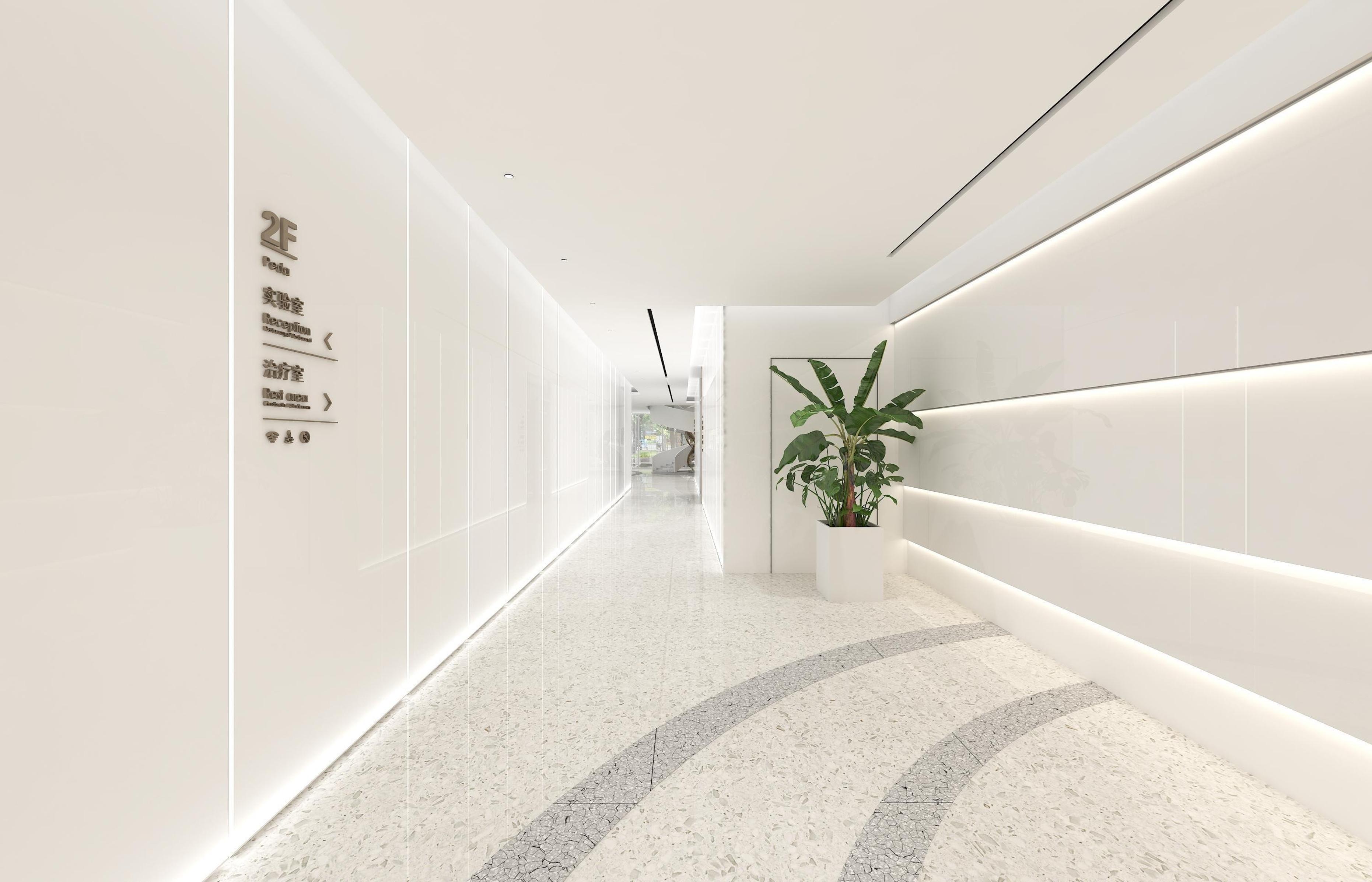 全案复盘国内顶尖生物科技企业上海张江生物策划与设计