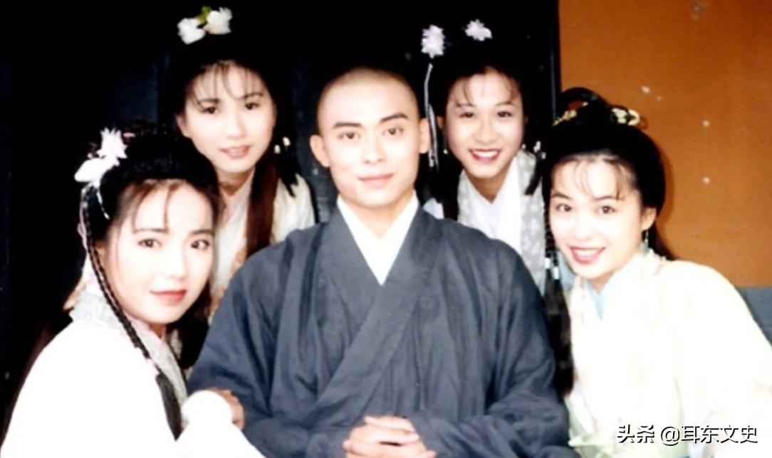 天龙八部之木婉清和段誉去救钟灵,钟灵和木婉清谁厉害