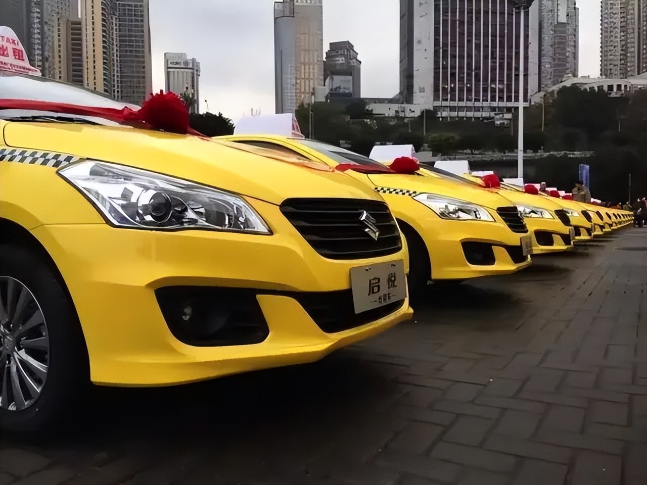 开过羚羊的人才知道，当年百万公里无大修的铃木，到底有多强！