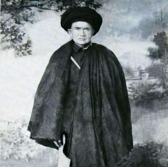 *伯承刘**元帅没有能找到小叶丹的后人，成为他一生中的憾事