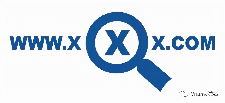 80万左右的三字母域名,2021年中文域名