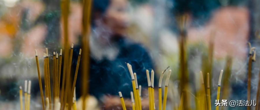 中元节阴气最重是12点还是凌晨,中元节去阴气重的地方注意什么