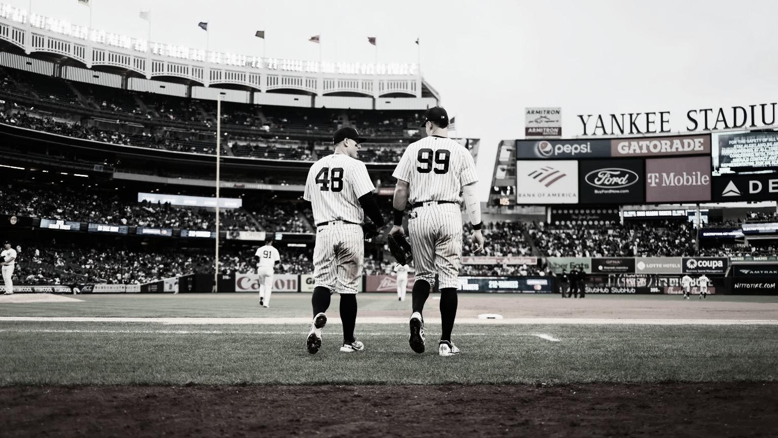 mlb第一支棒球队,mlb和纽约扬基是一样的吗