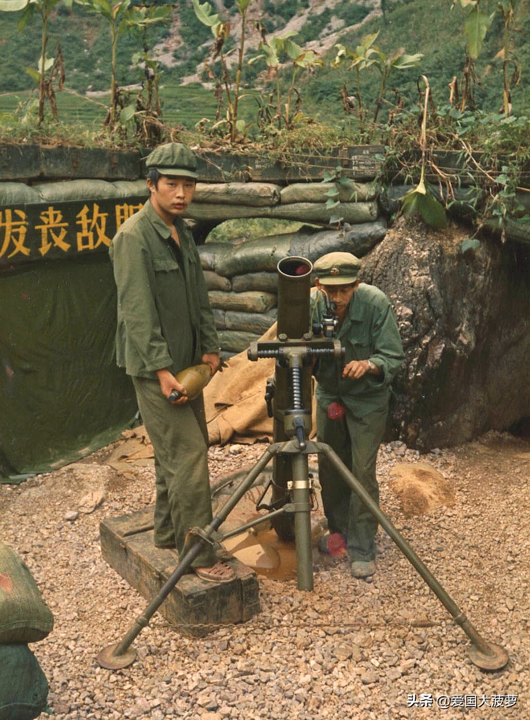 痛击日军的片段,痛击印度电影解说