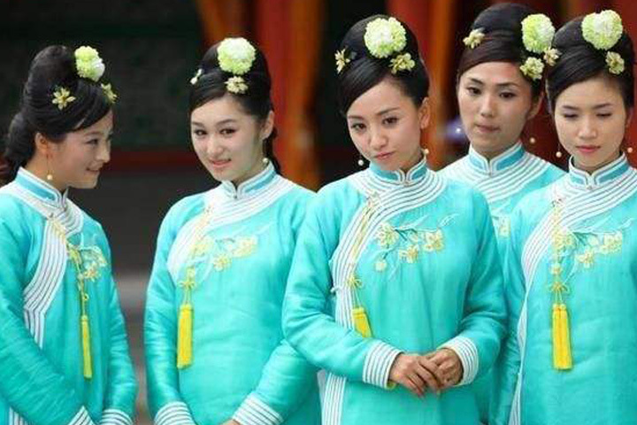 古代进宫是如何做净生身的,太监进宫为什么要验身