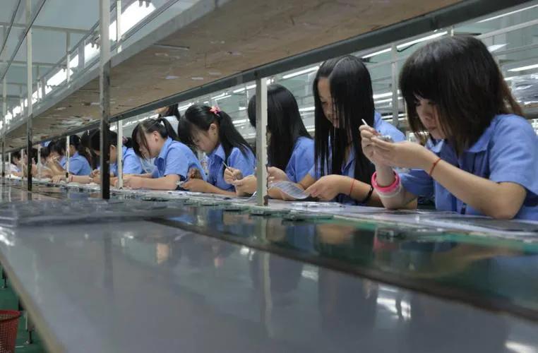 郑州富士康疫情最新报道,郑州富士康疫情最新官方消息