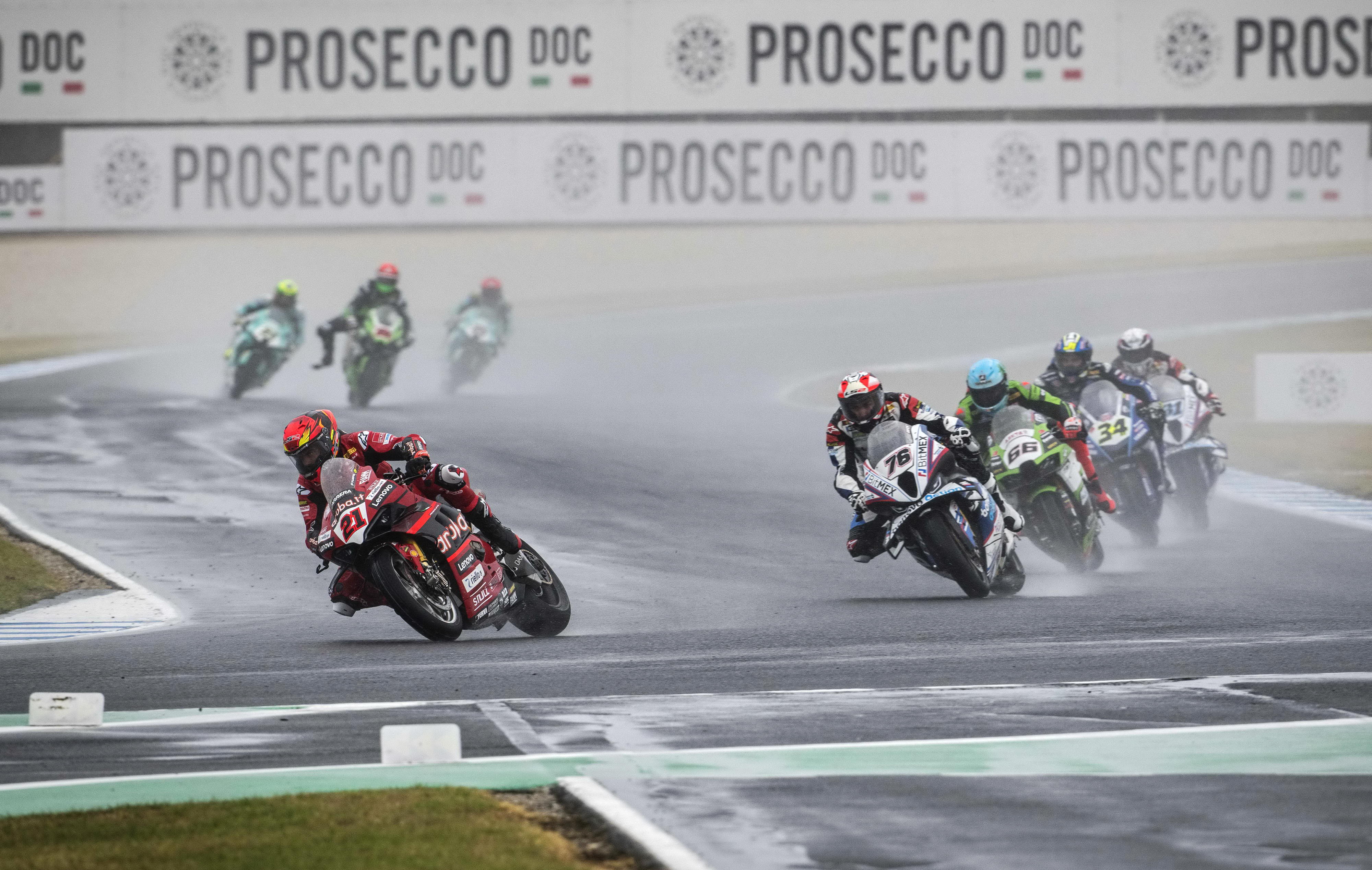 worldsbk是什么,worldsbk比赛