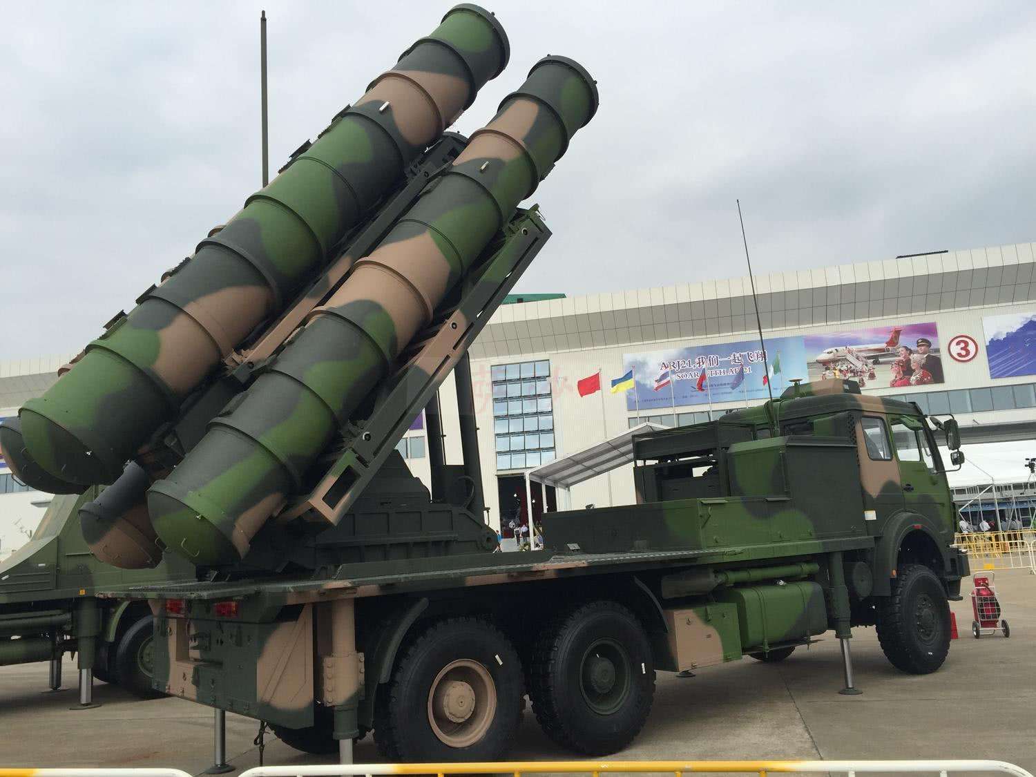 摩洛哥进口中国防空导弹,摩洛哥与中国防空导弹