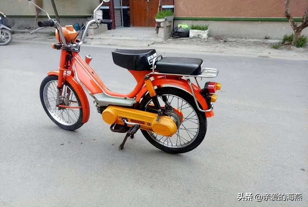 90年代最经典摩托车,80年代90年代出名的复古摩托车