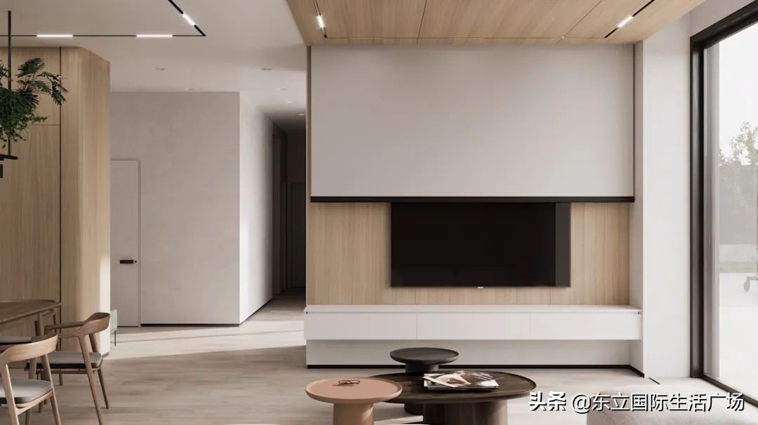 最新装修墙面用什么材料比较好,装修墙面材料这6种最常见