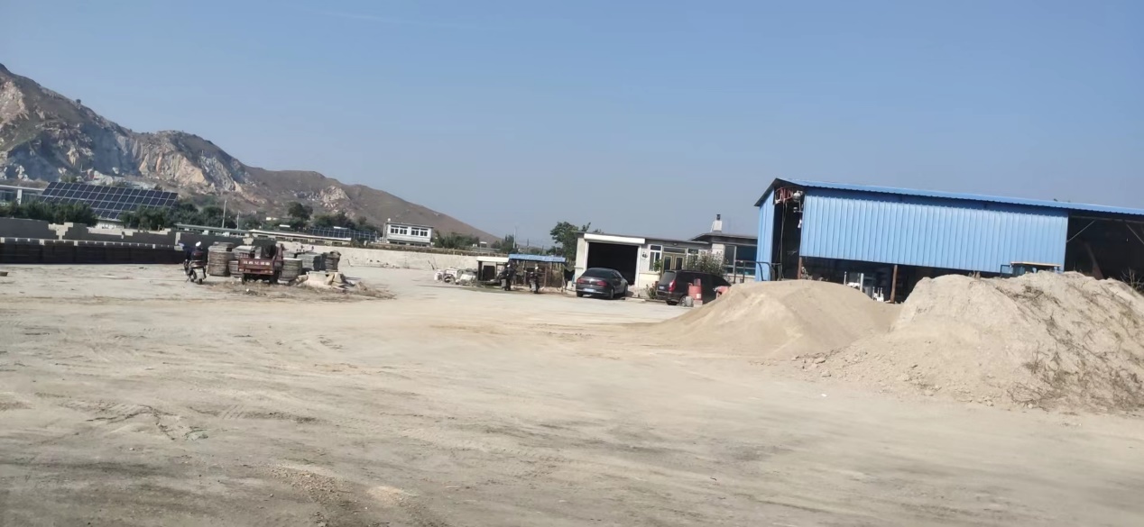 砖厂制成的空心砖能用上板机吗？