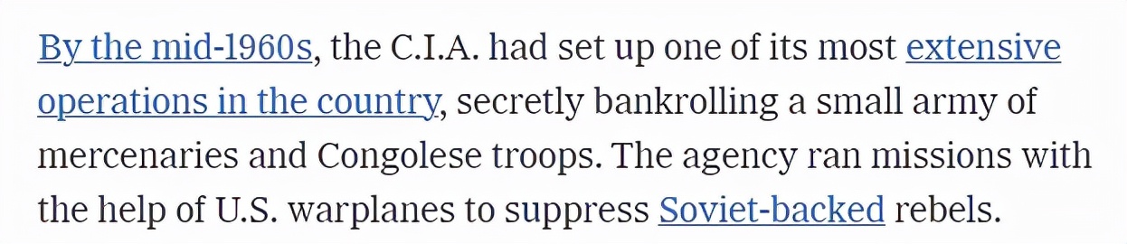 中国拿下最大钴矿,中国企业抢全球锂矿