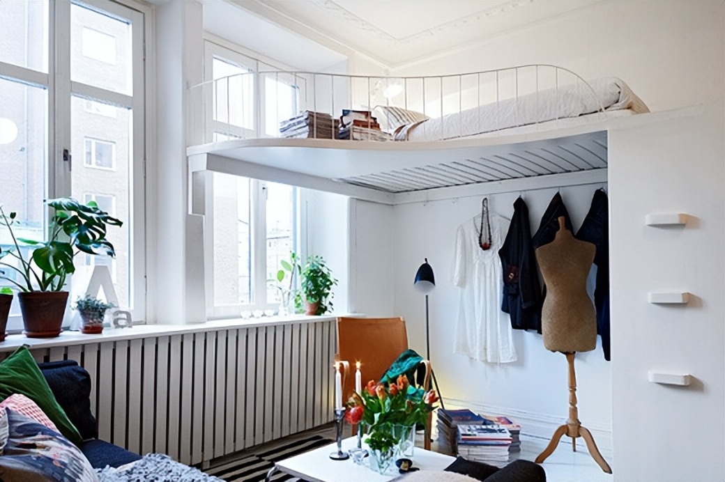 为什么小房子不建议购买,为什么现在年轻人都喜欢买小房子