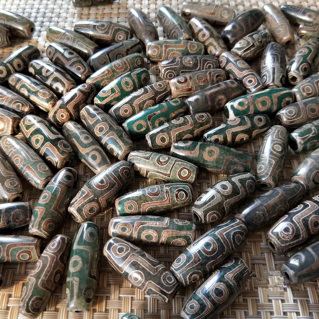 买天珠有什么讲究,买天珠怎么说不会被坑