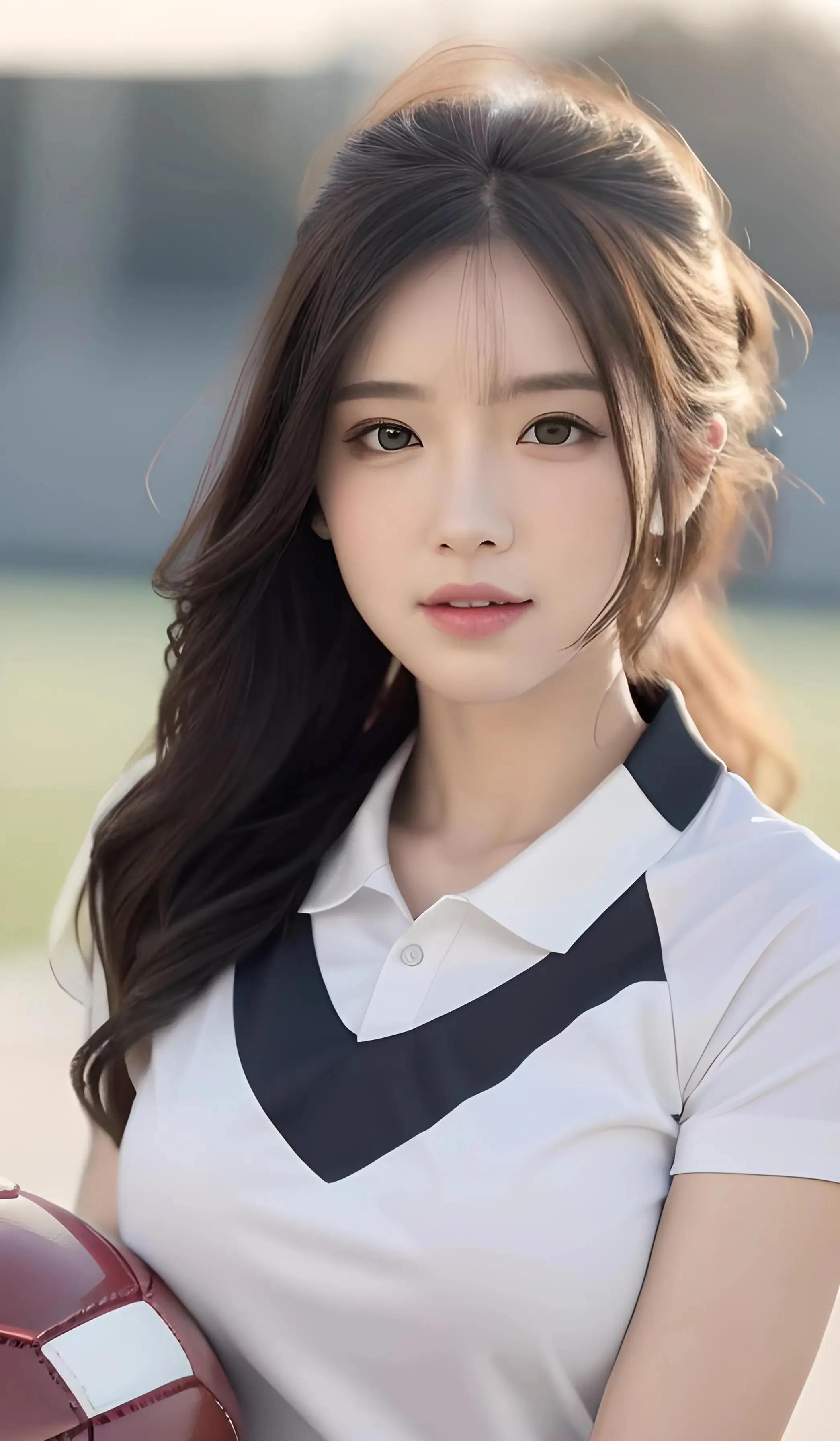 足球宝贝彩妆艺术图片大全,足球宝贝幼儿舞蹈