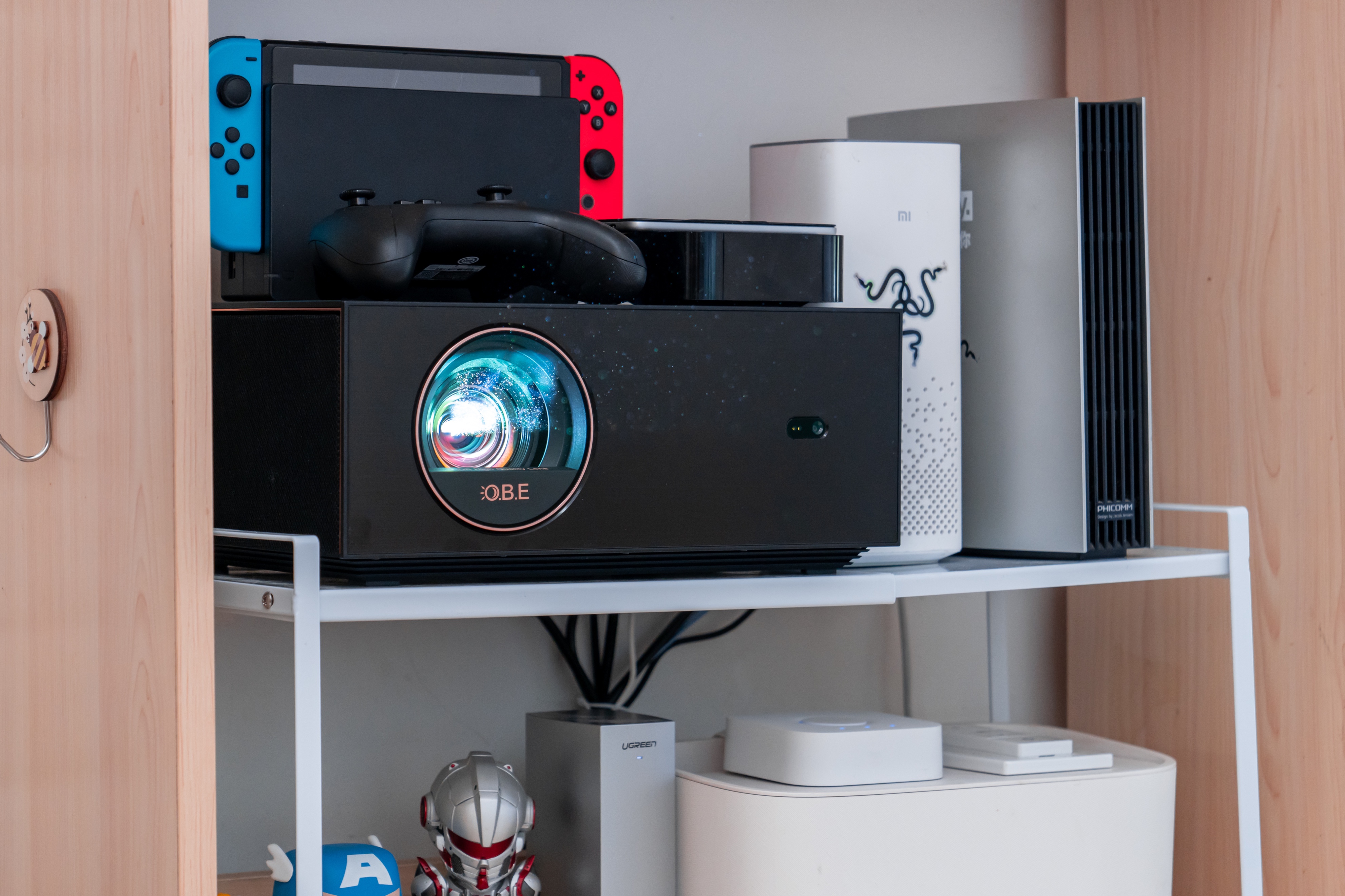 大眼橙x11和x20测评,大眼橙x20数码变焦