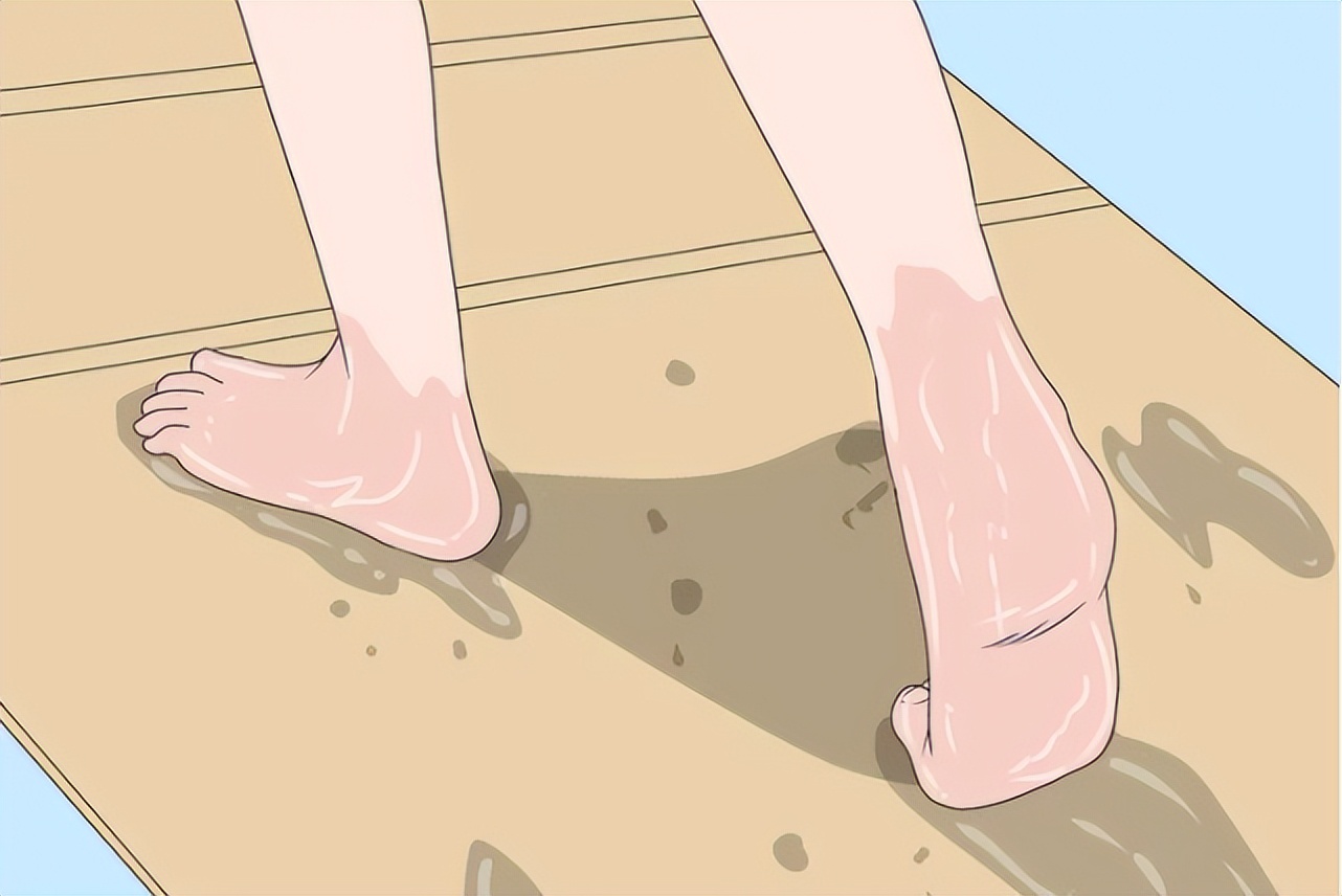 个人怎么判断跟骨内翻,如何诊断前足内翻