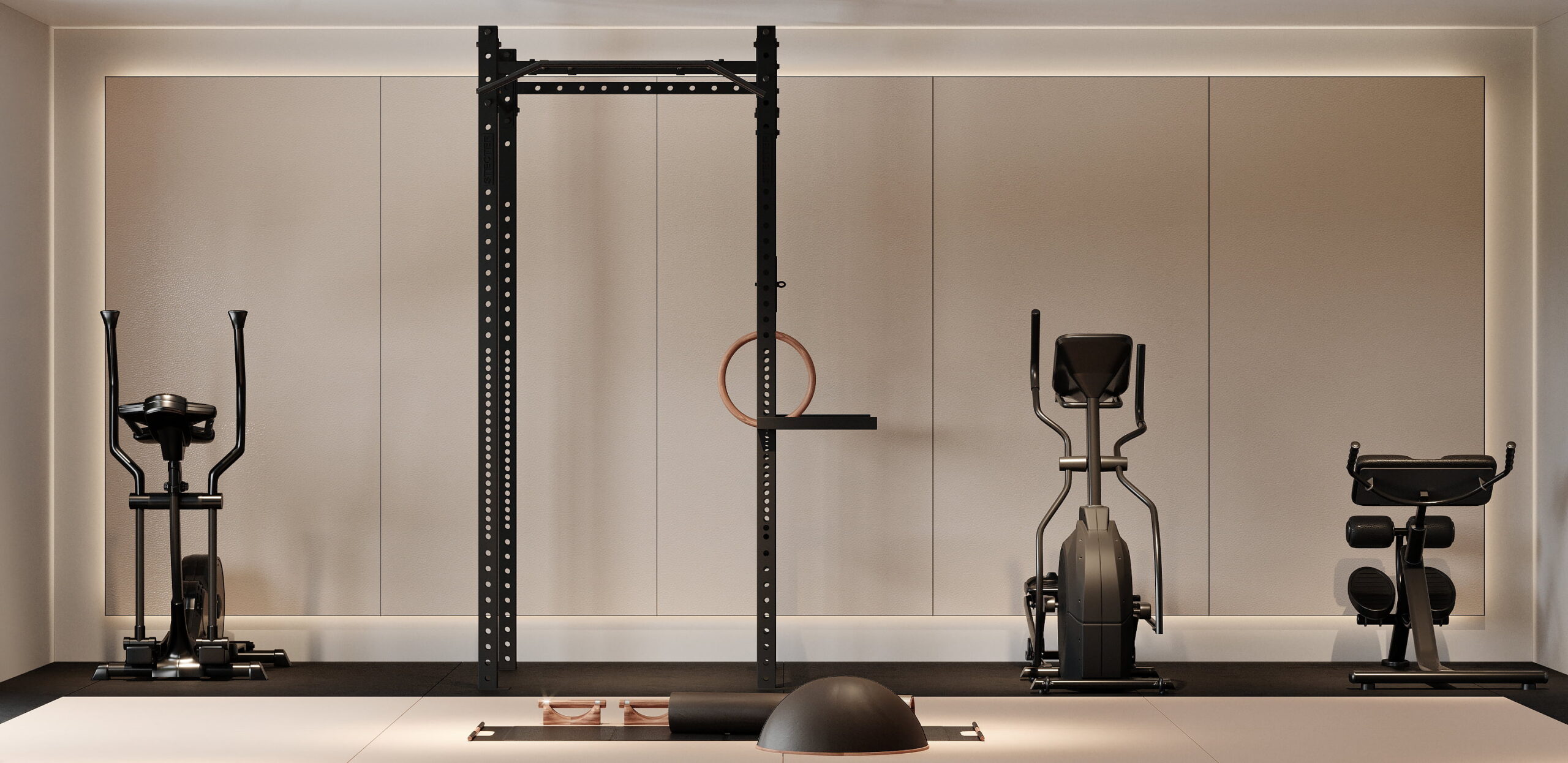 乌克兰知名大师作品-isto_architecture-SOFTMINIMAL