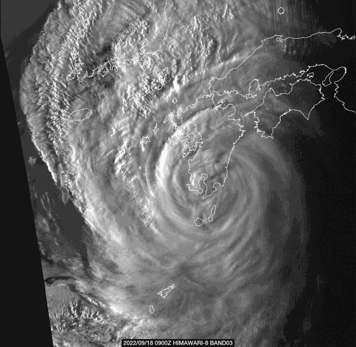 日本台风是不是停止核废水排放,美国支持日本排放核废水原因