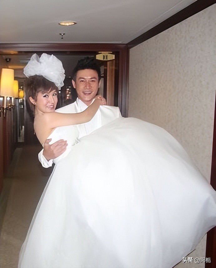 盘点男明星的初恋,16位男星初恋一个比一个漂亮