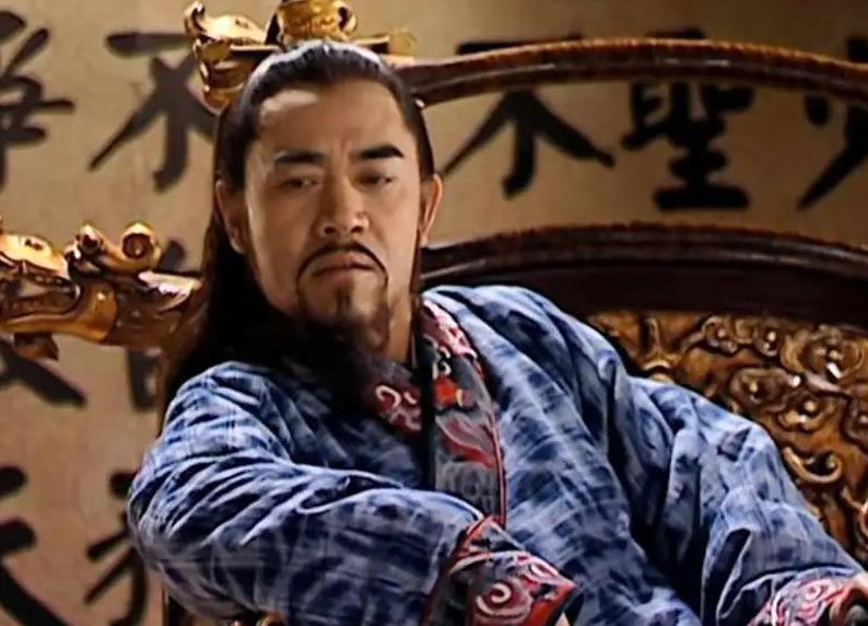 明穆宗朱载坖之死,明穆宗朱载坖究竟凭借的是什么