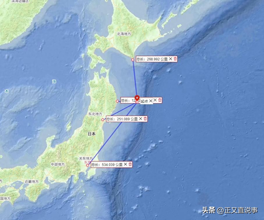 日本预知未来的十五个预言,预言家预言日本能放核污染水吗
