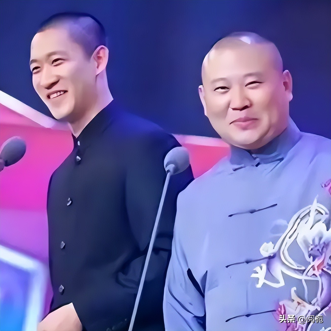 曹云金为什么帮何云伟,何云伟和曹云金为啥要退出