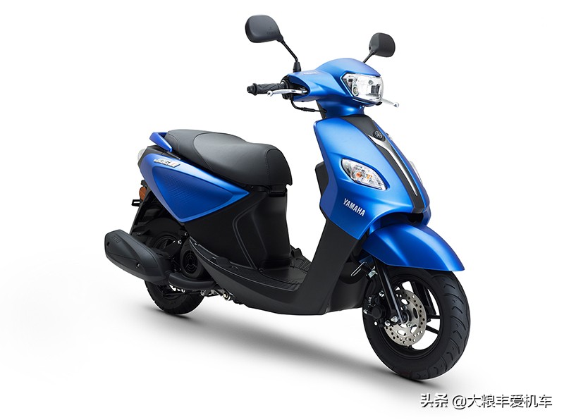 125踏板摩托车最好的推荐,踏板125摩托车最强推荐5000左右