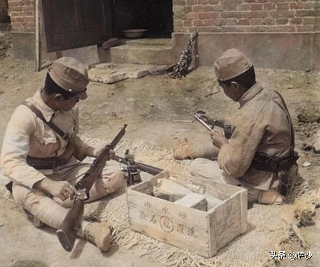 日军开拓团是干什么的,日本开拓团按什么条约进入中国的