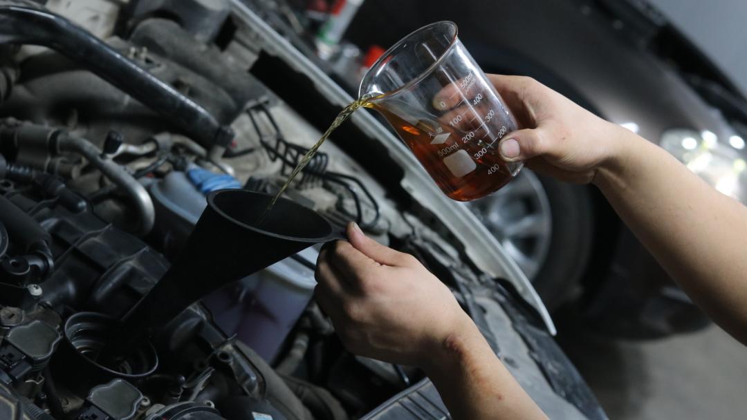 老款奥迪q5全车翻新全过程,翻新二手奥迪q5