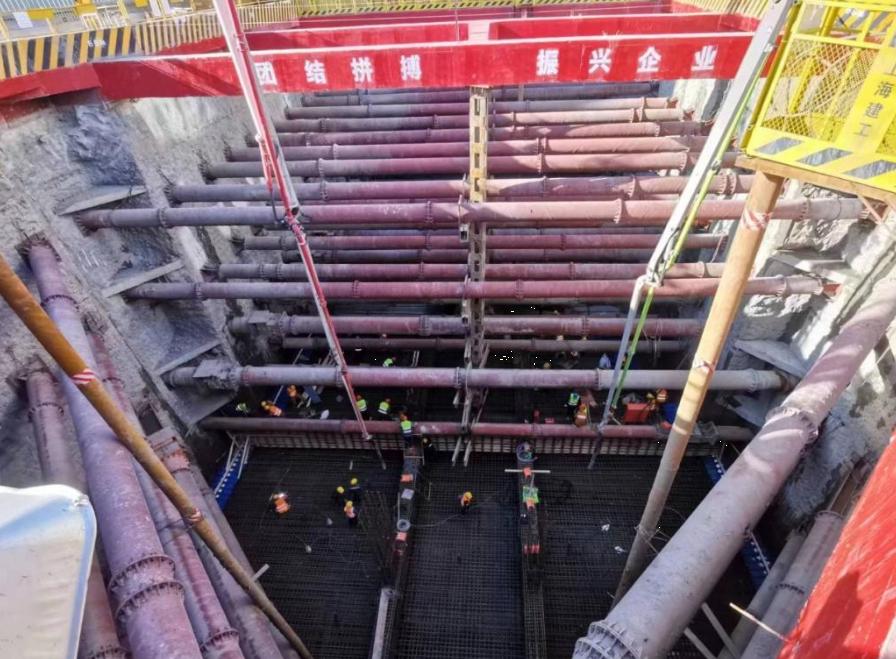 上海最新地铁规划的14条线路,上海在建地铁11条