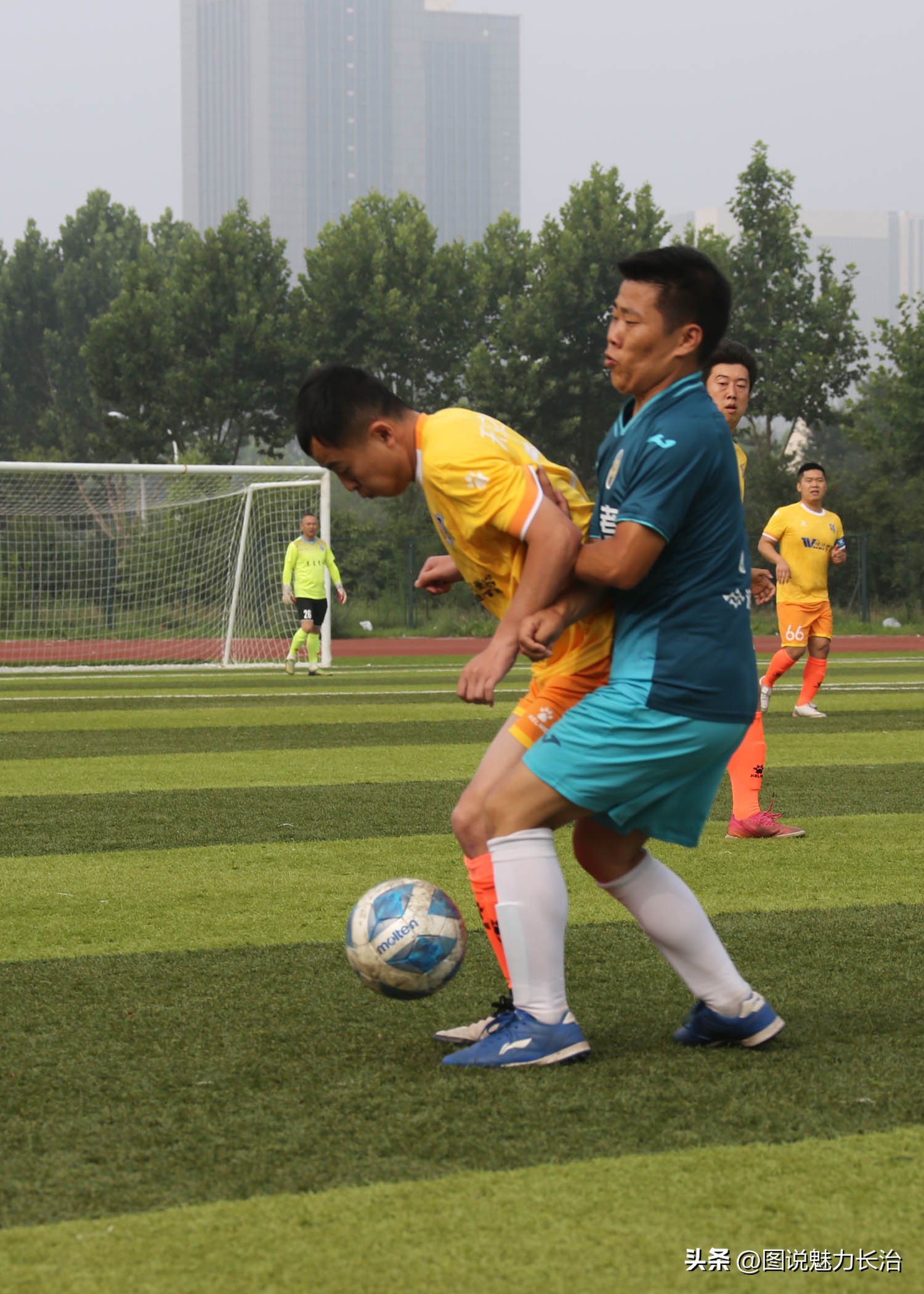 长治足球联赛,长治足球比赛赛程表