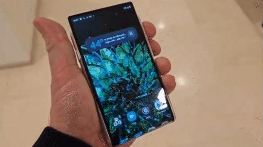 小米正式发布小米13系列手机,小米13手机最新测评