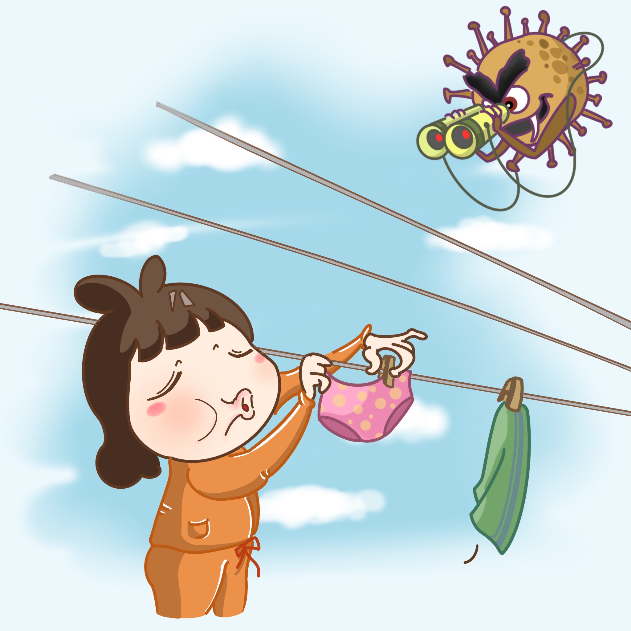 为什么女性患阴道炎后一直反反复复？